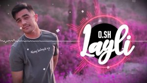 OzodShukurulloyev - Layli / Озод Шукуруллоев - Лаили