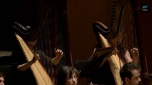 Джузеппе Верди. Увертюра из оперы «La forza del destino» (Сила судьбы).