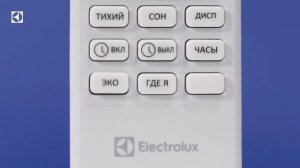 Сплит-система Electrolux Slide EACS