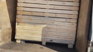 Еду из Омска в Мегион на газели