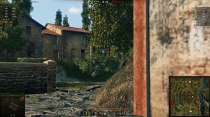 18+ Билли нагибает в Командных Боях #9  | World of Tanks