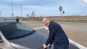 Фольксваген Гольф Плюс. Семейная и очень простая машина до эры паркетников.