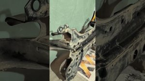 30419 Подрамник передний Toyota Corolla E150 2006-