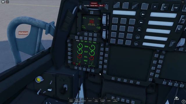 F22 Raptor Starter Guide | Unknown Airbase