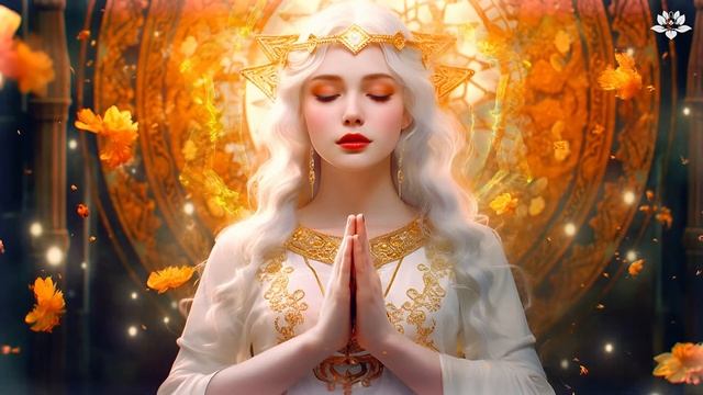 ПОПРОБУЙ ПОСЛУШАТЬ 5 МИНУТ И ЖИЗНЬ ИЗМЕНИТСЯ НАВСЕГДА. МЕДИТАЦИЯ БЛАГОДАРНОСТИ. СОЗДАНИЕ РЕАЛЬНОСТ смотреть онлайн