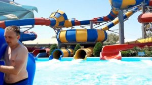 Витязево аквапарк "Олимпия"