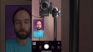 Как Снимать Видео На Две Камеры iPhone Одновременно // Обзор приложения Dualgram