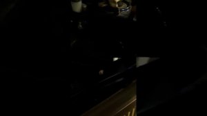 RAV4 2002 г.в установка бинар5s