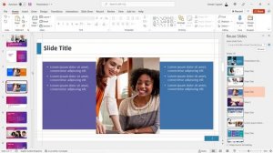 Merge PowerPoint Presentations | Combine With or Without Change to Background, Format or Template.