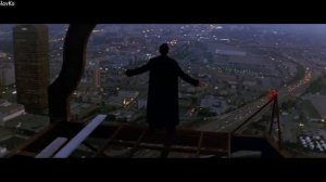 Alanis Morissette - Uninvited (film "City of Angels")