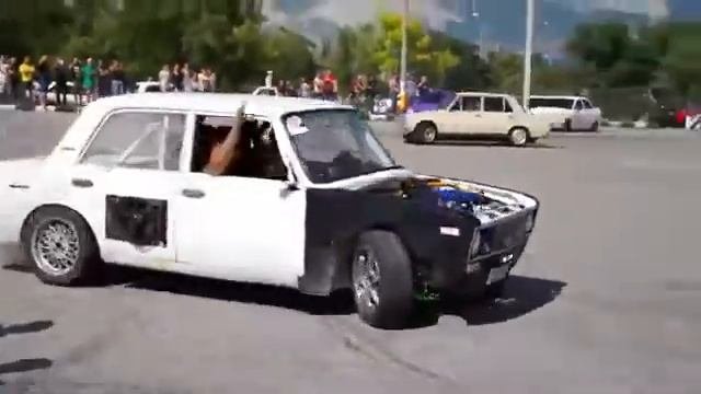 БПАН Официальное видео
