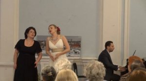 Дунаевский Ох ты, сердце 2018 11 27 150217.mp4