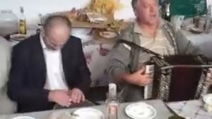 Лезгинские.Ашукь Рагьман-Лезги рушарин муьгьуьбат.