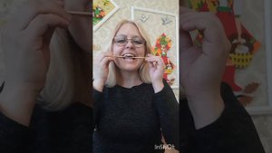 Смачна артикуляційна гімнастика з елементами міогімнастики