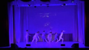 Небо засыпай