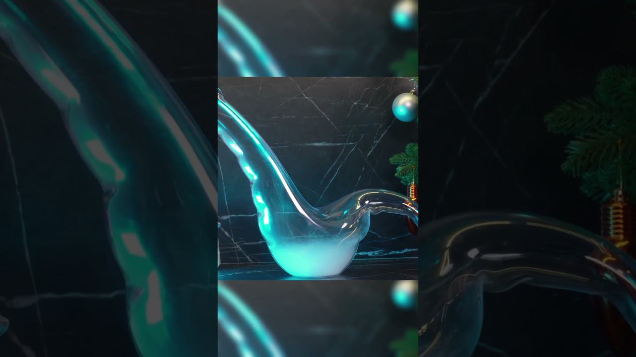 ДЕКАНТЕР ДРАКОН | Премиальный подарок на новый год дракона смотреть онлайн