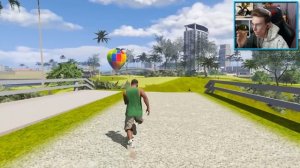 УГНАЛ РЕДКИЕ МАШИНЫ в МАЙАМИ!! - GTA 5 (Моды ГТА 5)