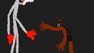 Scp-096 vs Scp-106