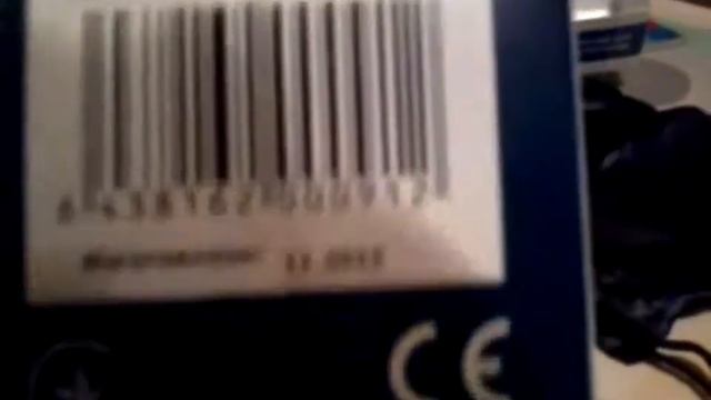 Unboxing наушников SVEN - HM 40 BK смотреть онлайн