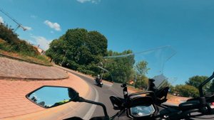 Kawasaki Versys 650 Tourer. То, чего нет у конкурентов. Мотоцикл для путешествий.