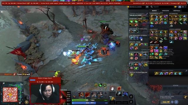 Dota2 | Media Share ON | #dota2 #apex #valorant #fornite #gtaroleplay смотреть онлайн