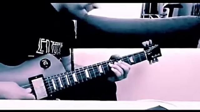 Gibson Les Paul Studio Faded 2016 - Tentative Blues смотреть онлайн