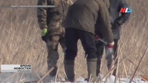 До 5 лет лишения свободы грозит троим волгоградцам за ловлю 18 кг рыбы