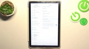 Blackview Tab 12 | Как открыть настройки разработчика на Blackview Tab 12