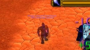 ВОИН ПРОТИВ ФРОСТ МАГА ДУЭЛЬНЫЙ ГАЙД (ЛИЧ КИНГ) / Warrior vs frost mage 3.3.5a wotlk