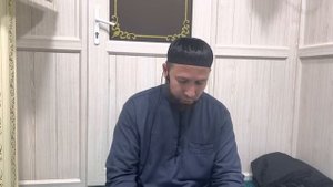 Хьехам Шо1айб Пайхмар / Ахмадов Турпал