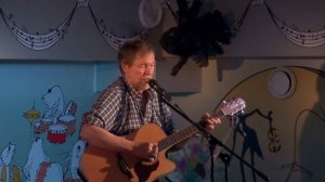 Игорь Морозов - Когда солнце за скалы зайдет