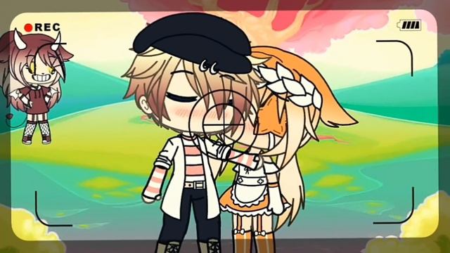 Клип ?Miss wanna die? || Gacha life || на русском || ч.о. смотреть онлайн