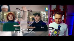 ОСТАЛСЯ БЕЗ НАКАЗАНИЯ  | ЧАС СУДА С АЛИСОЙ ТУРОВОЙ