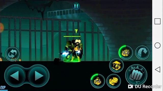 Zombie Avengers:(Dreamsky)Stickman War Z-zombi #3 смотреть онлайн