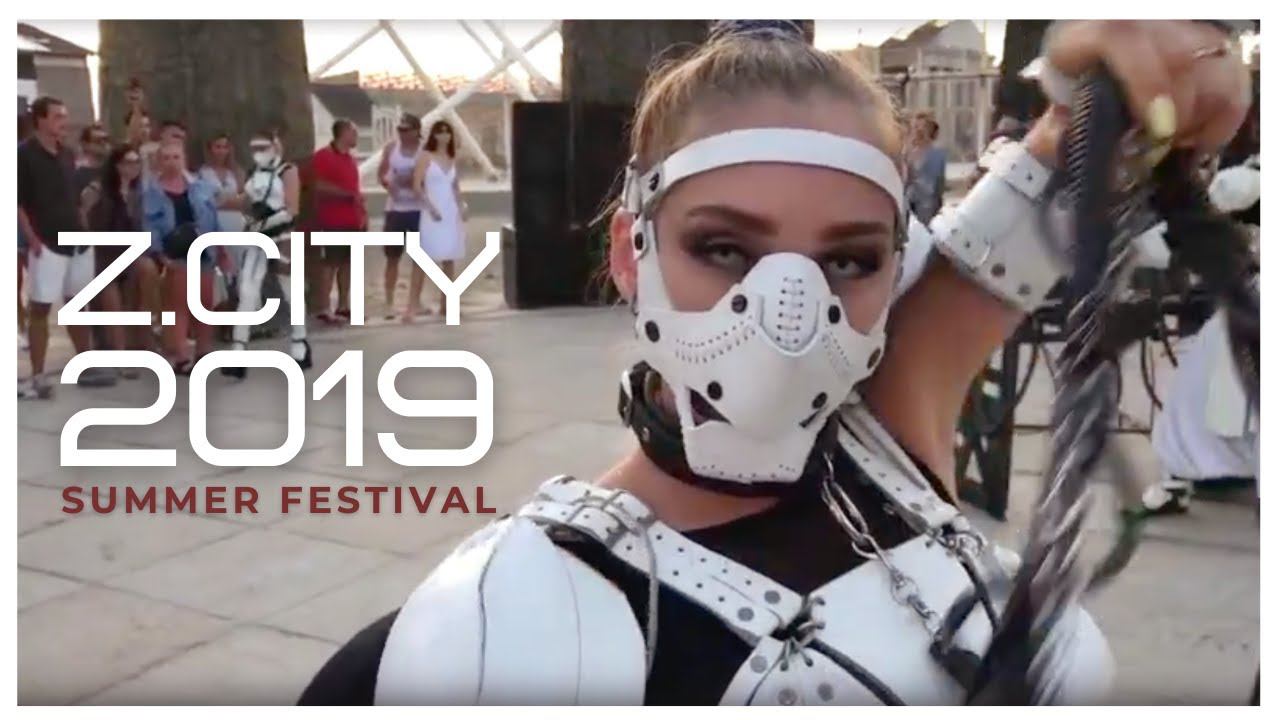 Z.CITY 2019 (No Comments) смотреть онлайн