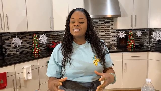 How to make Deep Fried Juicy Pork (Griot) смотреть онлайн