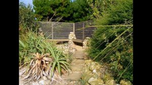 Гравийный сад