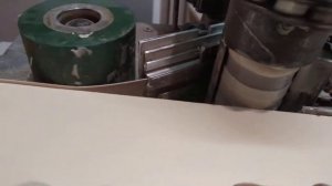 Кромочник самодельный