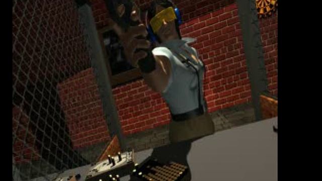 Tekken 2 (PS1 / PlayStation) - Lei's ending - Vizzed.com