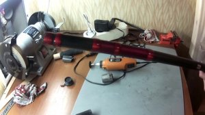 ремонт удочки