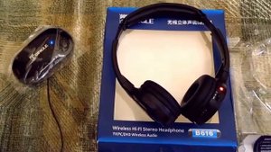 беспроводные наушники для металлоискателя алиэкспресс