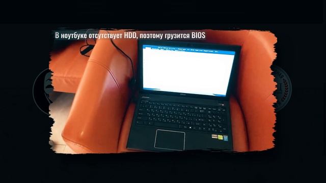 Кто СЛОМАЛ НОУТБУК или ВТОРАЯ ПРОВЕРКА АСЦ (НОУТБУК1-СЕРВИС). Проверка #13 смотреть онлайн