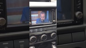 Цифровое ТВ в Газель Next