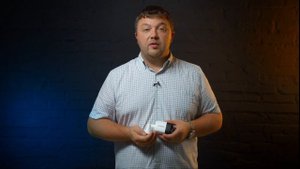 Технология AOC - передача звука по коаксиальному кабелю (Hikvision, Hiwatch) | Обзор