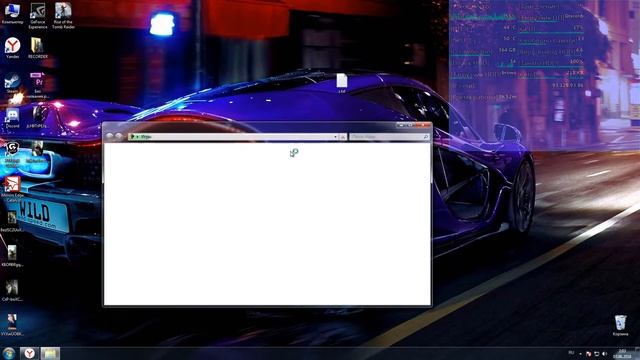Самая лучшая видеокарта и процессор в мире!ТЕСТЫ В ИГРАХ! смотреть онлайн