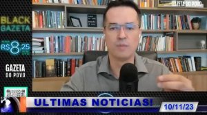 GLOBO NEWS SOLTA BOMBA! DENUNCIA GRAVÍSSIMA! BARROSO DETERMINA EXPULSÃO! BOLSONARO VIRA HERÓI!