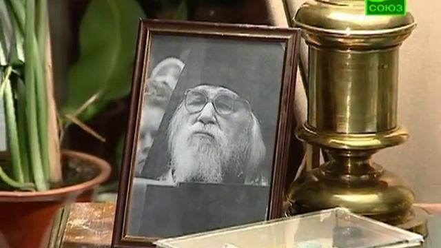 о. Иоанн Крестьянкин о современных христианах смотреть онлайн