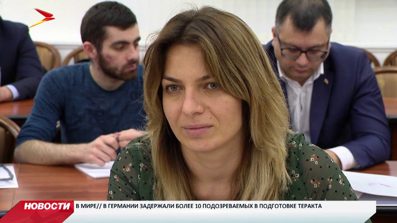 Вячеслав Битаров и Михаил Развожаев отправились на конференцию ОНФ