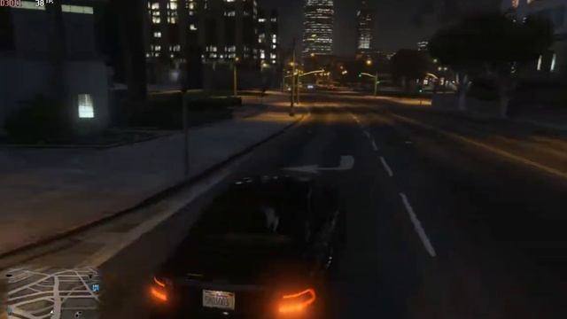 GTA 5 FX-6100 GTS 450 High settings смотреть онлайн