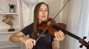 СМЕНА СТРУН НА СКРИПКЕ / Уроки скрипки / Скрипка для начинающих
